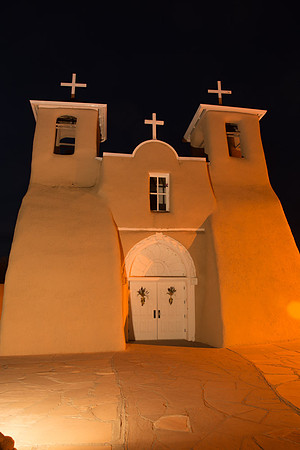 San Francisco de Asis Mission Church