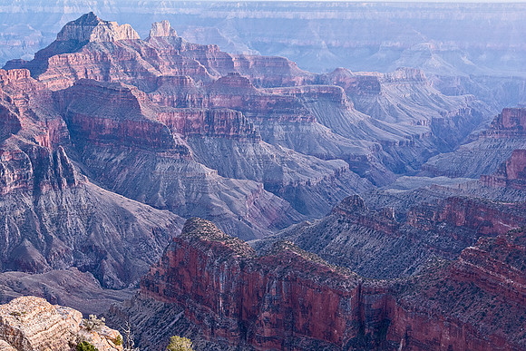 Grand Canyon National Park - North Rim
