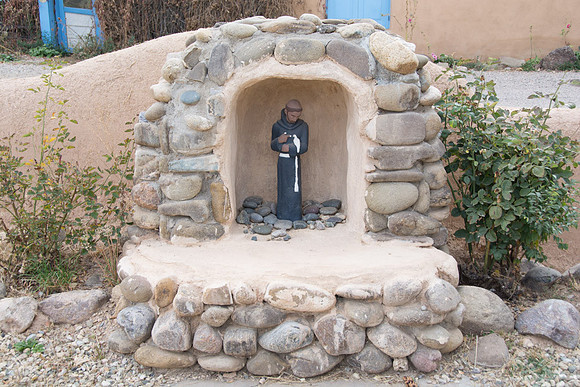 San Francisco de Asis Mission Church