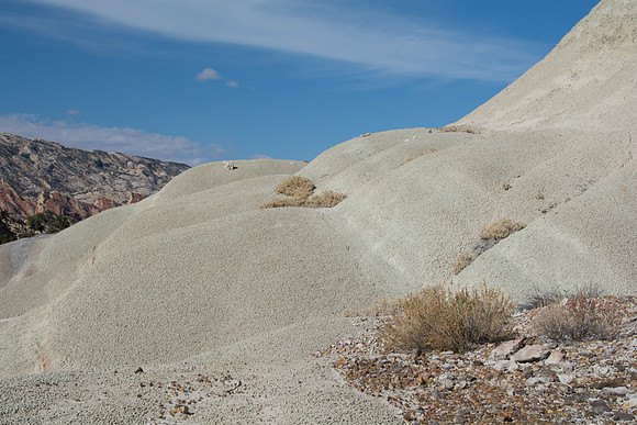 Along Notom Bullfrog Road, Utah