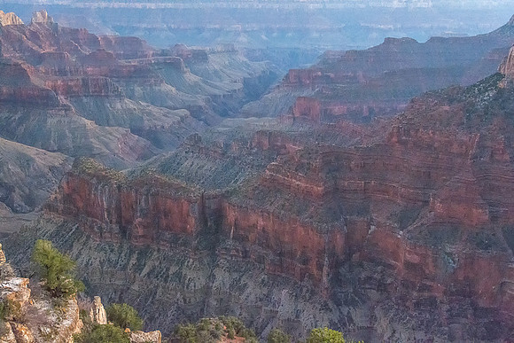 Grand Canyon National Park - North Rim