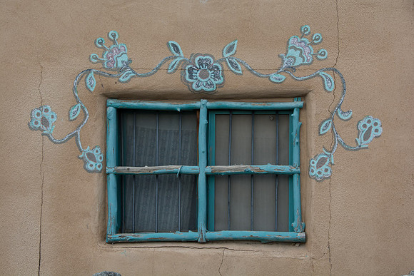 San Francisco de Asis Mission Church