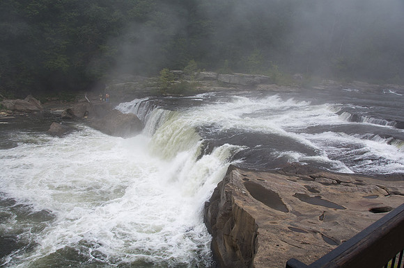 GAP Confluence-Connellsville