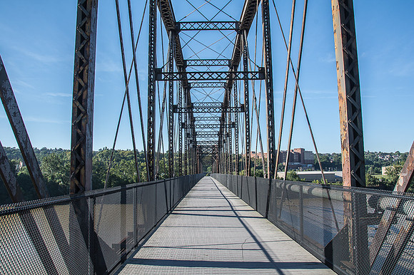 GAP Pittsburgh-McKeesport