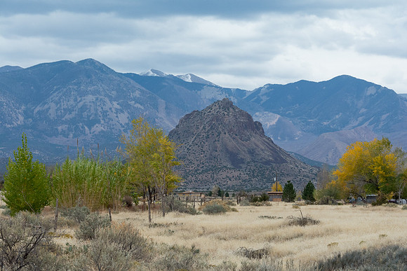 Castle Valley, UT