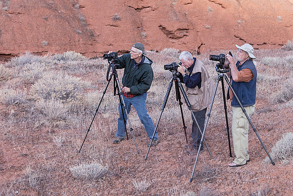La Sal Mountains