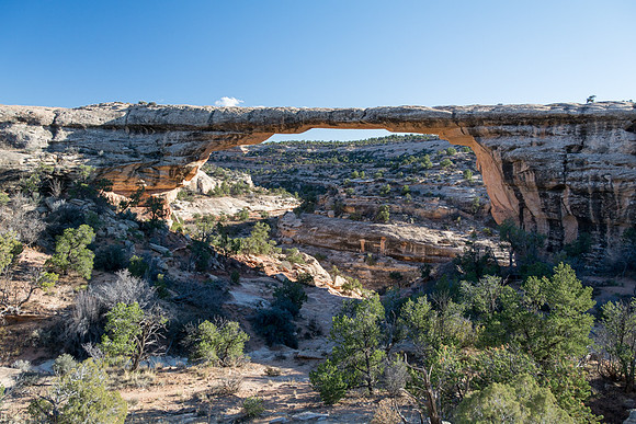Owachomo Bridge