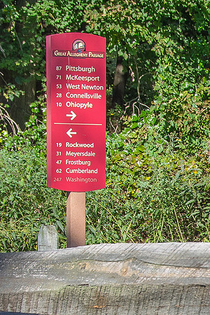GAP Confluence-Connellsville