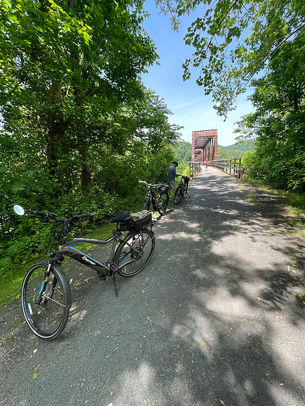 Pulaski to Foster Falls